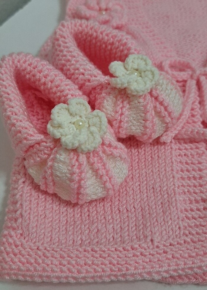 Bebek takim - Görsel 4