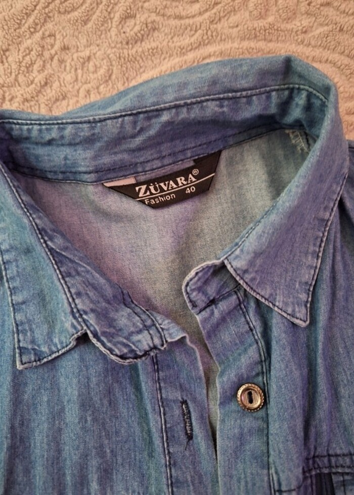 Çok tunik - Görsel 2