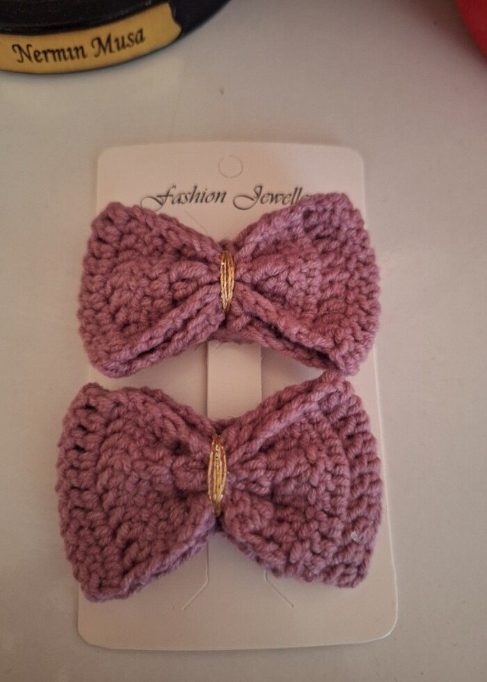 Cocuk canta , taki - Görsel 2