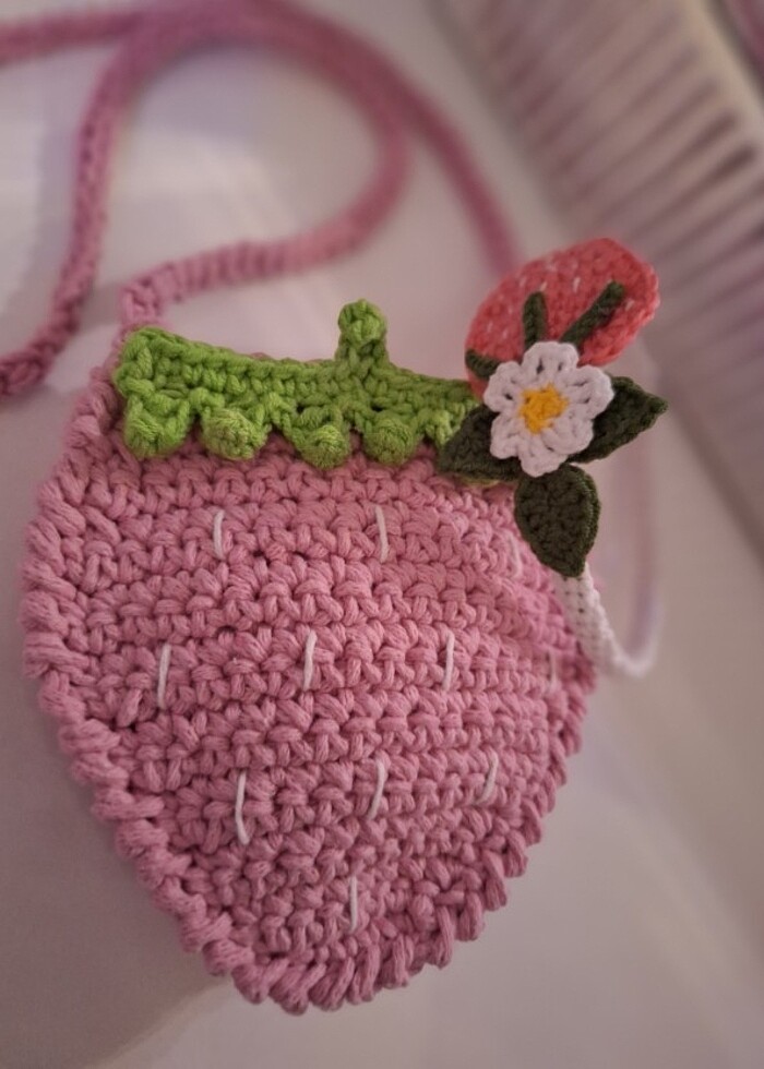 Cocuk canta , taki - Görsel 3