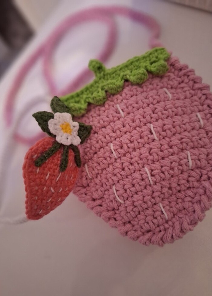 Cocuk canta , taki - Görsel 5