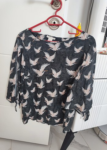 h&m bluz