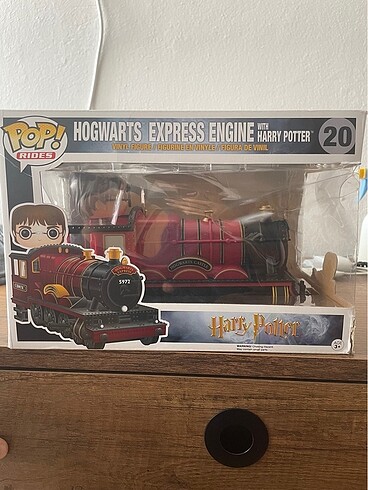 Harry Potter Funko Pop
