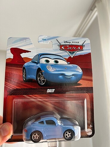 Disney Pixar Cars Sally