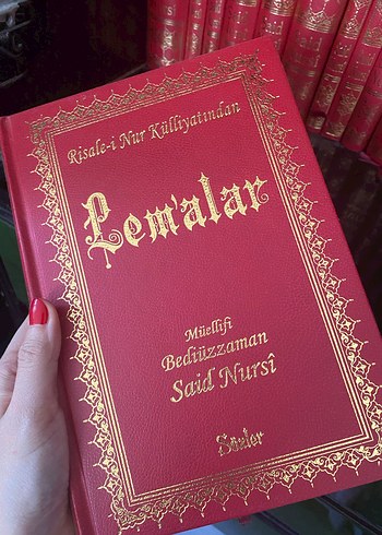 NUR KÜLTÜRÜ 14 Kitap Seti - Dini Eserler - Görsel 2