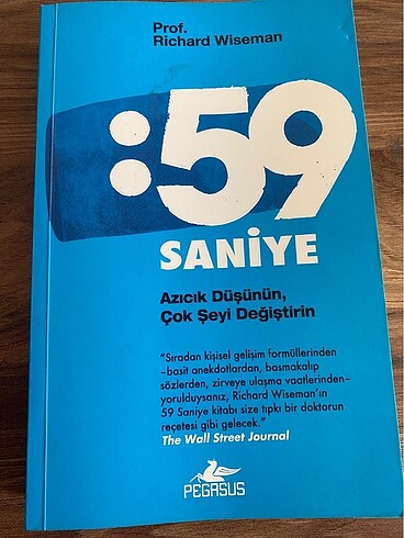 59.Saniye