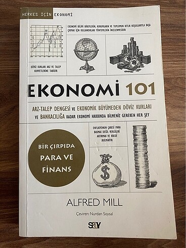 Ekonomi 101