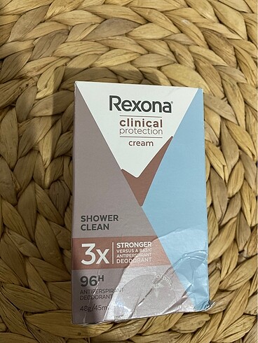 Diğer Rexona kadın stik dedorant