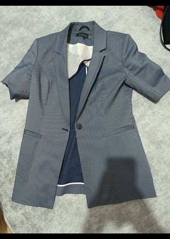 Chima Kadın Blazer Ceket