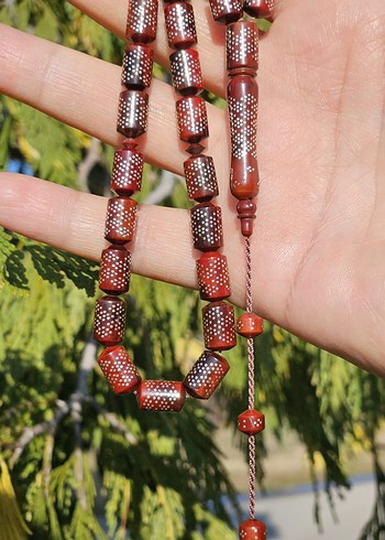 GIRTLAK DOLUSU GÜMÜŞ ÇAKIM KUKA - Görsel 4