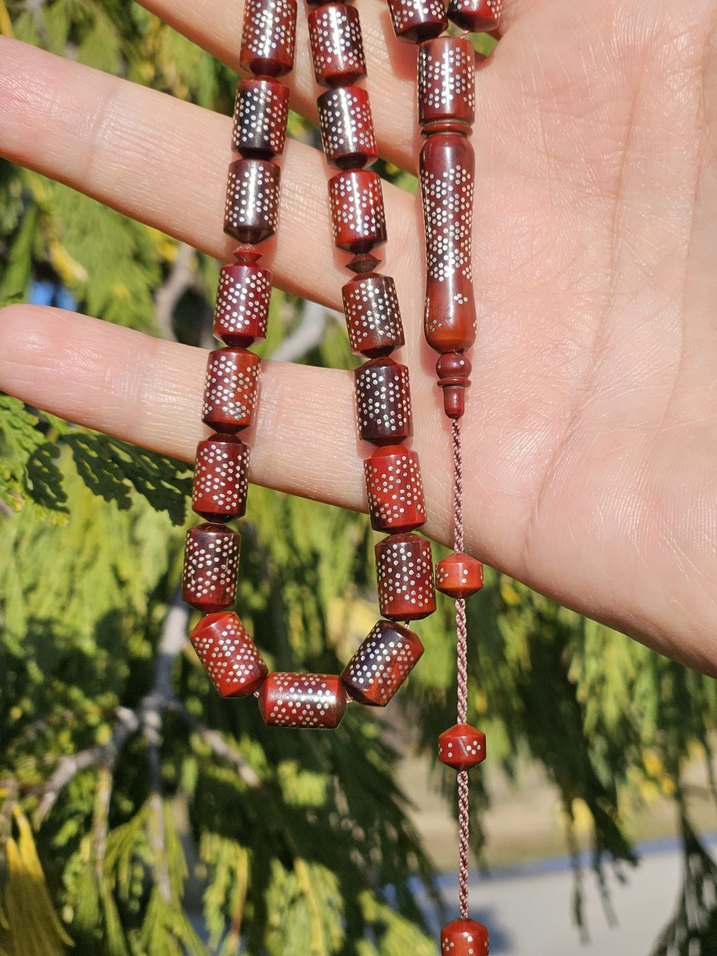 GIRTLAK DOLUSU GÜMÜŞ ÇAKIM KUKA - Görsel 4