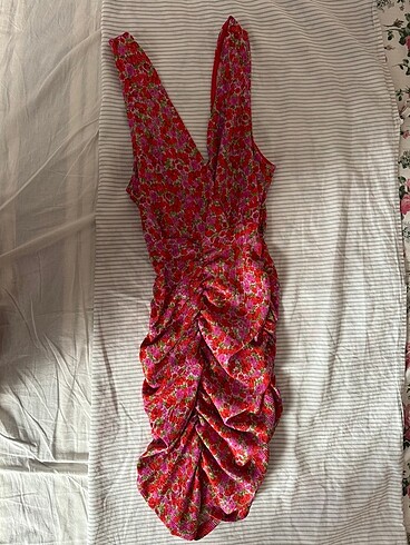 Pull and Bear Pull&Bear Elbise