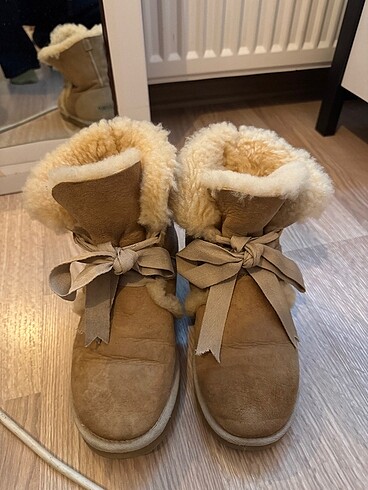 Bot ugg