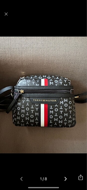 Tommy Hilfiger Çanta
