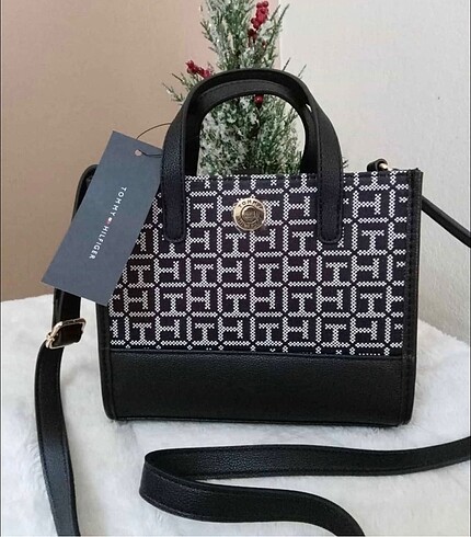 Tommy Hilfiger Çanta
