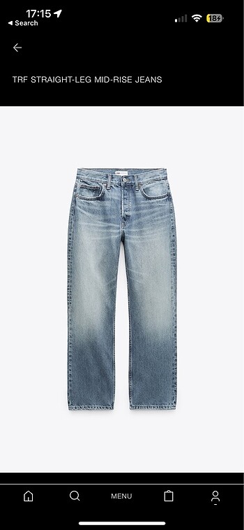 Zara Jean
