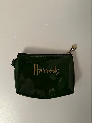 Harrods Cüzdan