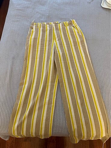 Zara Zara Pantolon
