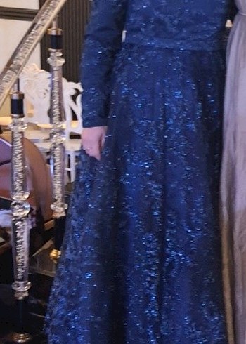 abiye elbise