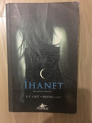 İhanet