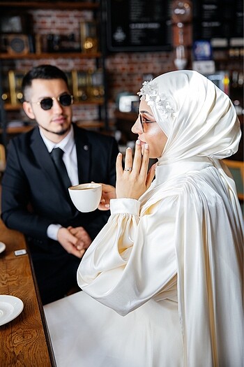 Gelin tacı / aksesuar taç