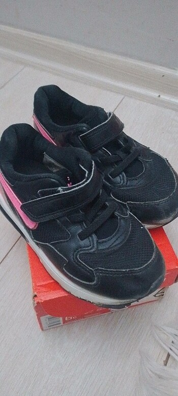 Nike ayakkabı 