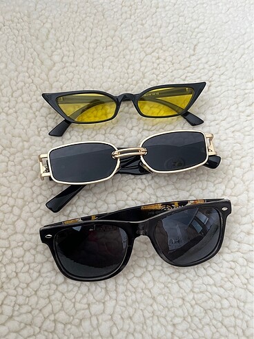 Ray Ban Gözlükler