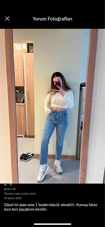 Mom Jean Mom