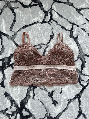 Dantelli bralet