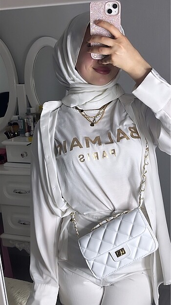 Balmain tişört