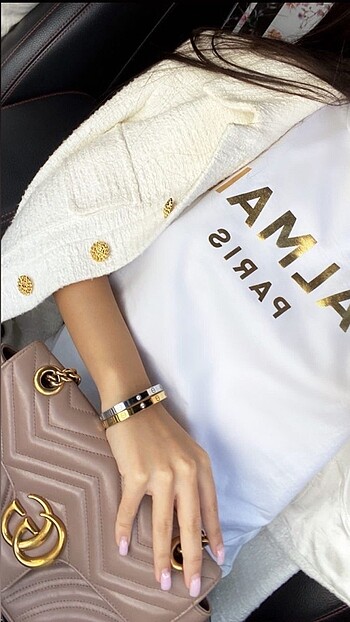 Balmain tişört
