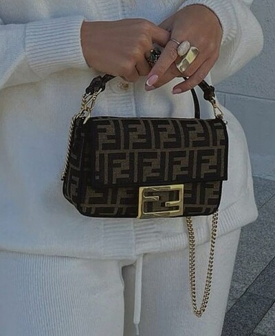 Fendi Çanta