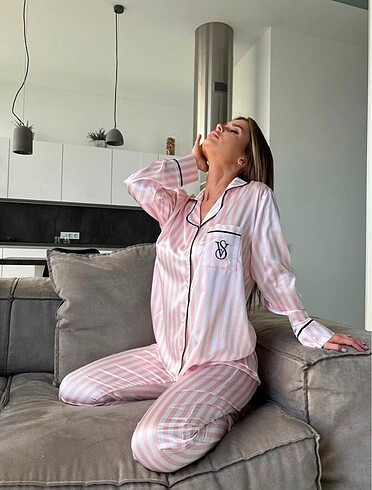 Pijama takımı