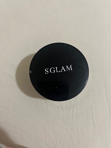 Sglam pudra