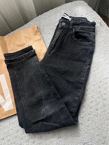 Mom jean