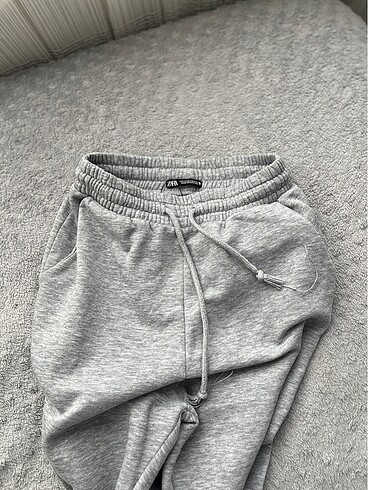 s Beden Zara eşofman jogger