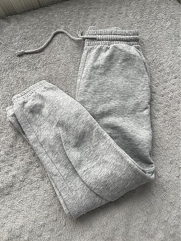 Zara Zara eşofman jogger