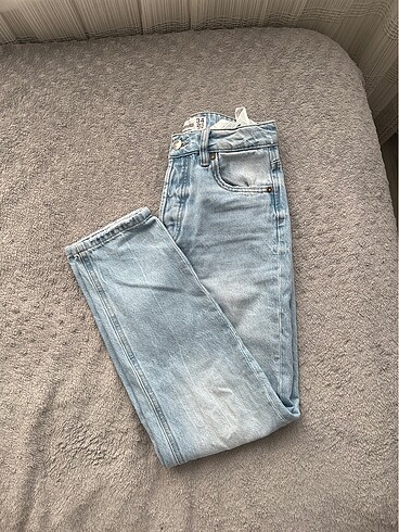 Stradivarius jean