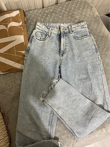 Zara jean