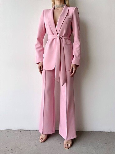 Blazer Takım