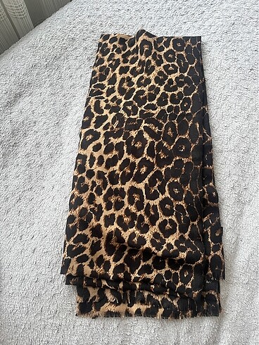 Leopar Şal