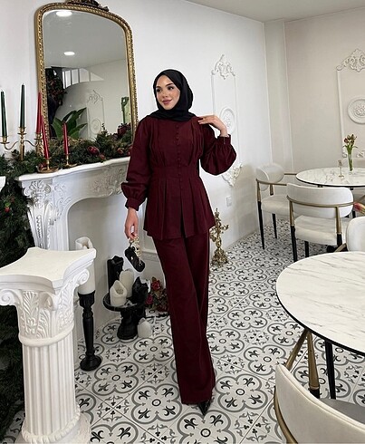 Bordo takım