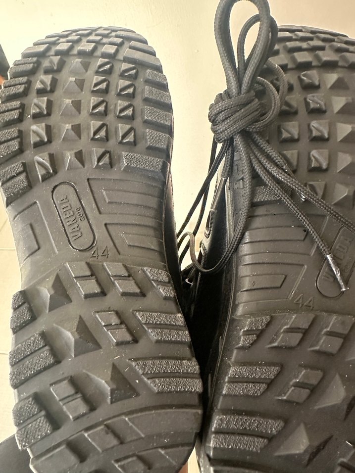 Askeri bot vaneda marka sıfır - Görsel 3