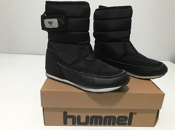 Hummel bot 34 numara