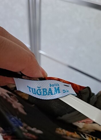 Diğer Uzun elbise