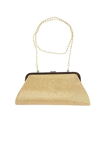 Diğer Diğer Clutch / Portföy %70 İndirimli.