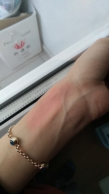 Pastel Lip&cheek stick