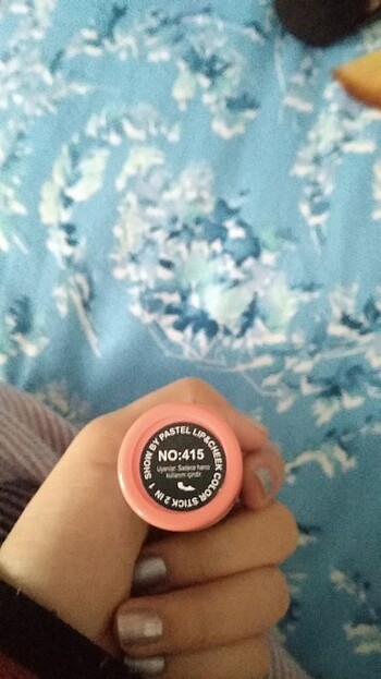 Beden Renk Lip&cheek stick