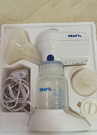  Beden Renk Kraft elektirikli süt pompası