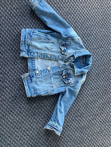 24-36 Ay Beden Kot ceket
